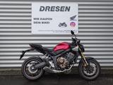 Honda CB650R ABS * Modell 25 * 6 Jahre Garantie *