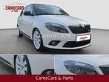 Skoda Fabia RS 1.4 DSG Apple Carplay / Andriod / SHZ - Skoda Gebrauchtwagen in Düsseldorf
