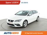 Seat Leon 1.4 TSI ACT FR*NAVI*CAM*LED*PDC*SHZ*TEMPO* - Seat Leon Gebrauchtwagen in Mülheim (Ruhr)