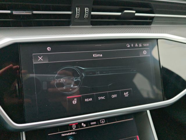 RS6 Avant 4.0 TFSI quattro