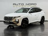 Hyundai Tucson N Line Mild-Hybrid 4WD*DCT*LED*Virtual* - Hyundai TUCSON in Solingen