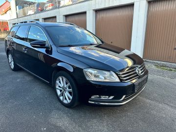 Volkswagen Passat Variant - 3