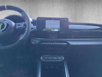 Abarth 600e Turismo KeyLess*LED*Navi*PDC*KAM*ACC