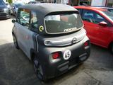 Opel Rocks-e Techno Techno - Opel Rocks-e: Techno
