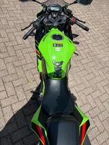 Kawasaki Ninja 125er - 125ER