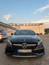 Mercedes-Benz CLA 45 AMG - Mercedes-Benz CLA 45 AMG Gebrauchtwagen
