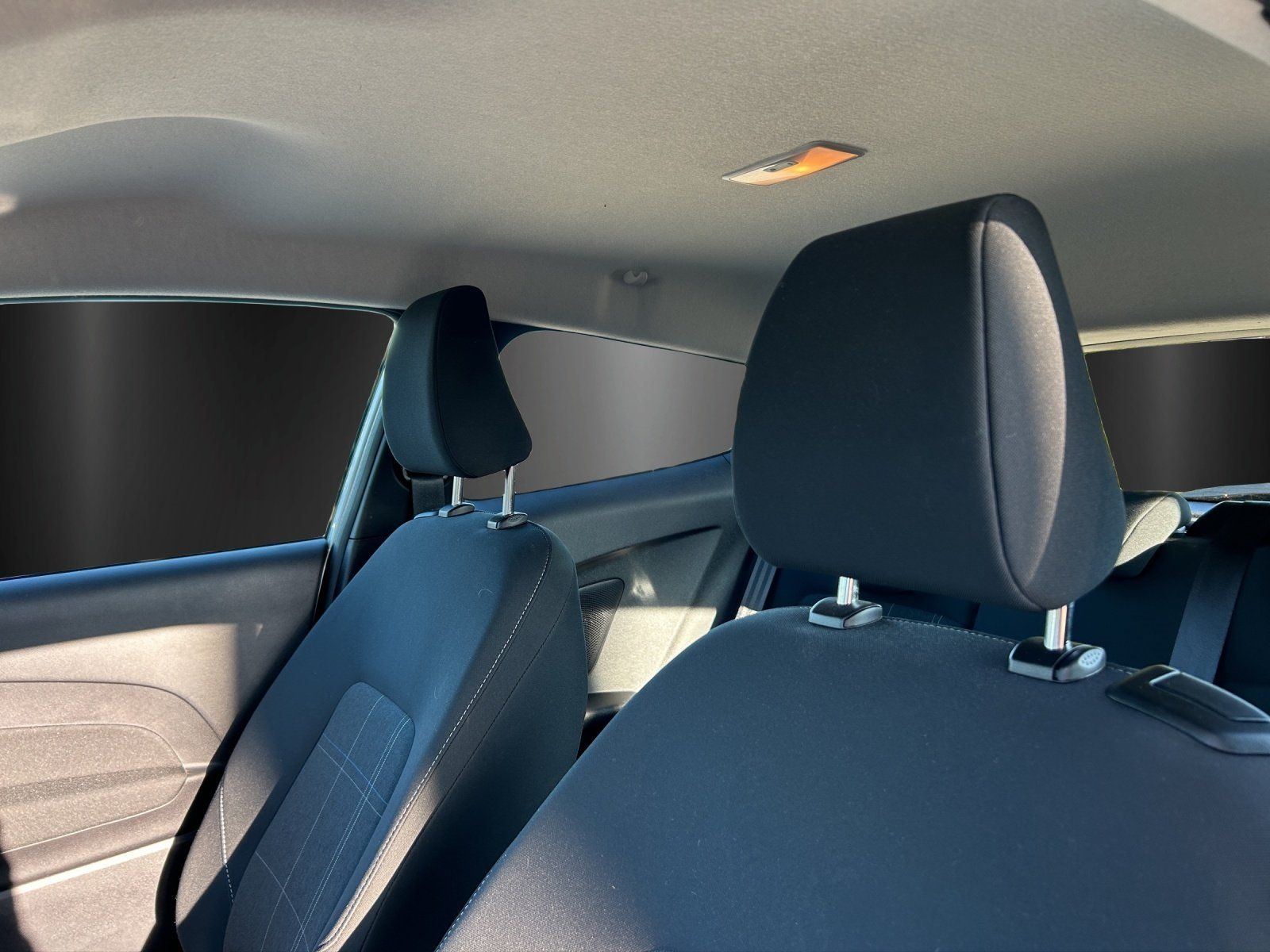 Fahrzeugabbildung Ford Fiesta 1.0 EcoBoost Cool&Connect S/S
