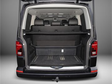 Volkswagen T6.1 Multivan Highline 4MOTION 2.0 TDI DSG *VOLL