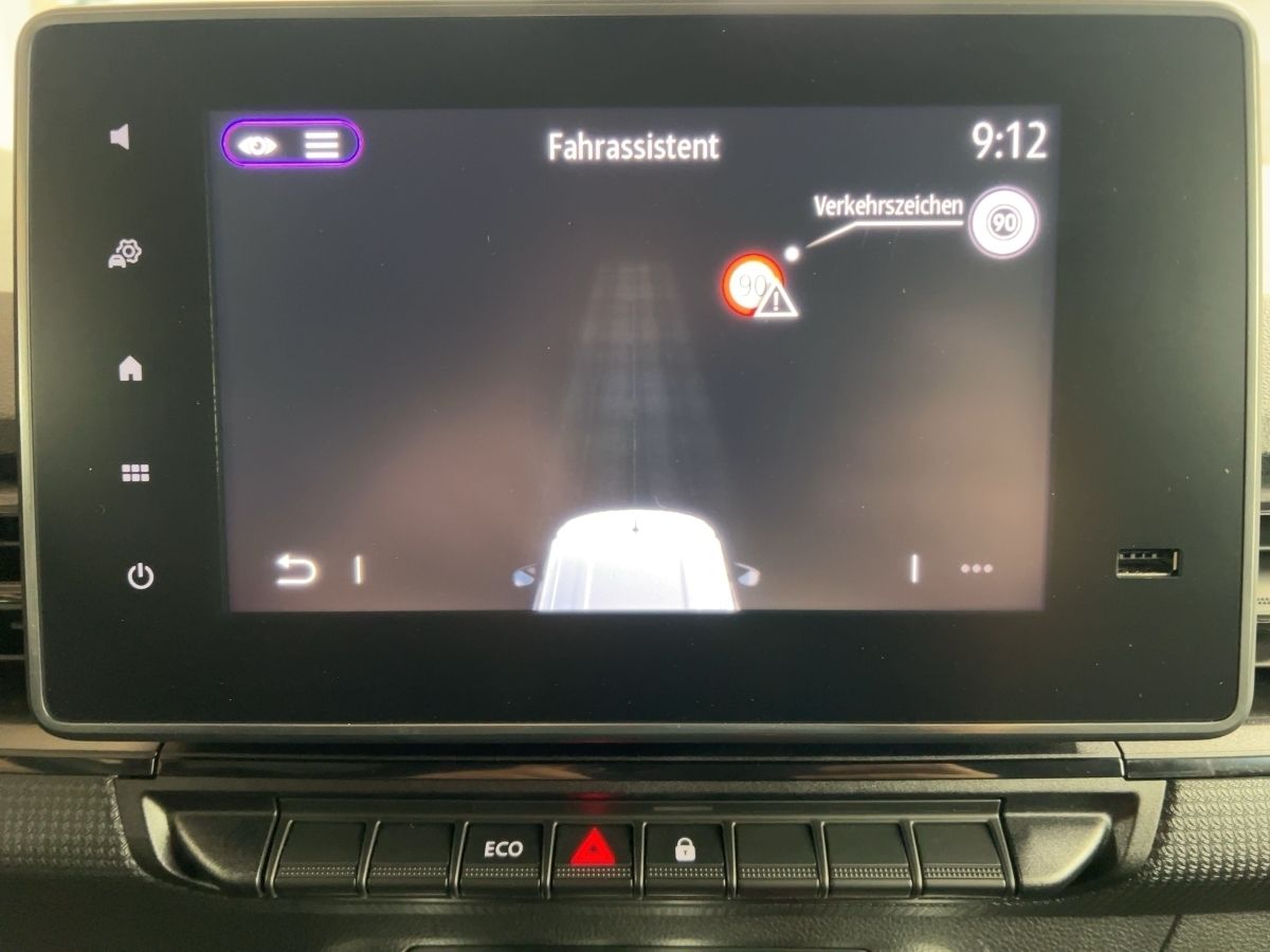 Renault Kangoo - Bild 14