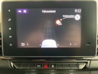 Renault Kangoo - Vorschau Bild 14