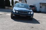 Mercedes-Benz E 500 4Matic Avantgarde  LP Gasanlage - Mercedes-Benz E 500 aus 2004: 4matic