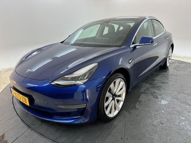 Tesla Model 3 Long-Range AWD 351pk 75 kWh [ TREKHAAK+A