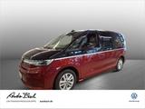 Volkswagen Multivan Style 1.4 eHybrid DSG Navi LED HuD Pano - Volkswagen T7 Multivan aus 2021