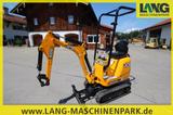JCB 8008 Microbagger - Angebote