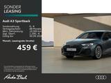 Audi A3 Sportback S line TFSI 150PS Stronic 19" / Int - Audi A3 Neuwagen