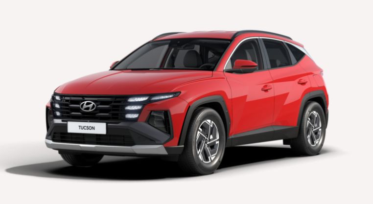 Hyundai TUCSON 1.6 T-GDI SELECTHOT-DEAL!