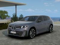 BMW iX3 - Vorschau Bild 2