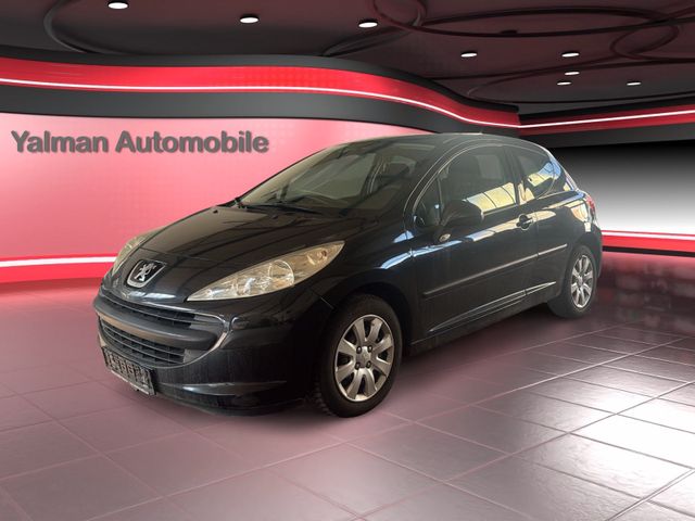 Peugeot 207 Tendance