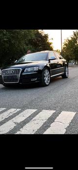 Audi S8 V10 mit absoluter voll ausstattung - gebrauchte Audi S8 aus dem Jahr 2008