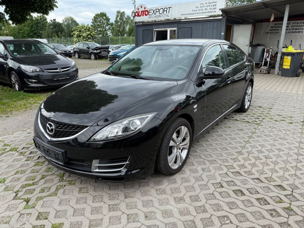 Angebot ansehen Mazda 6