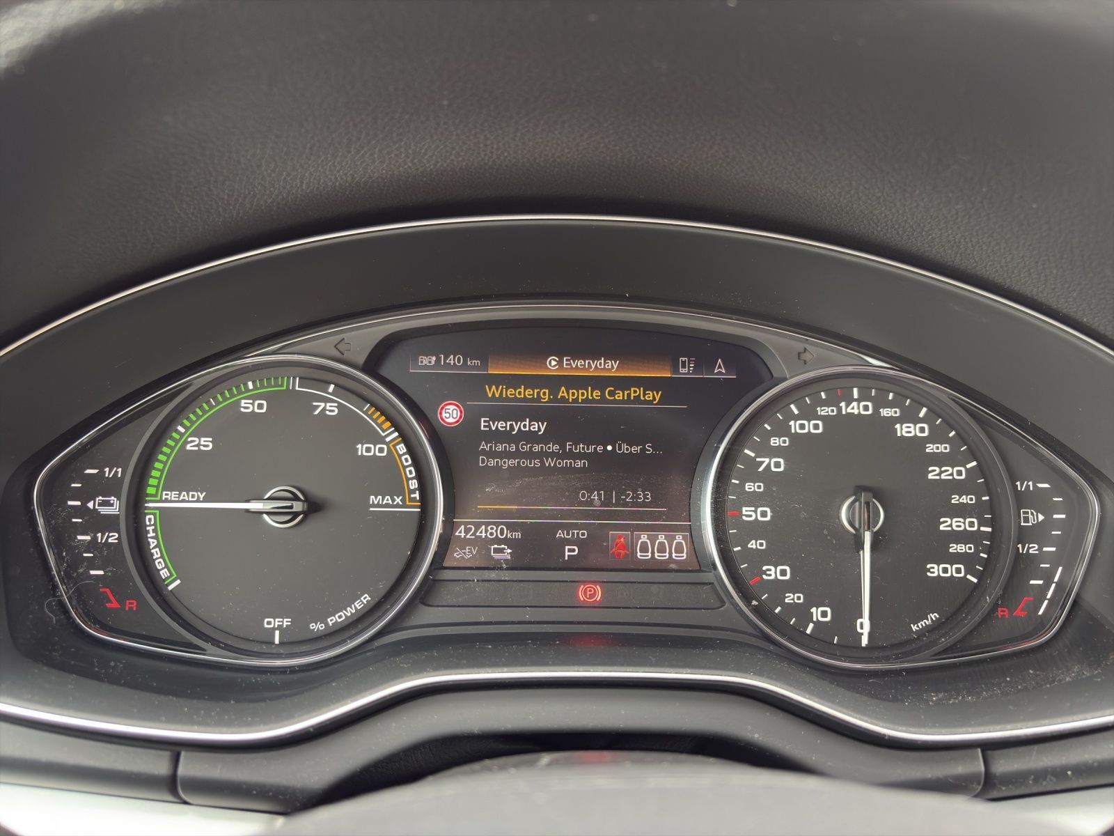 Audi Q5 - Bild 11
