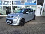 Citroën C1 Shine*ALU*TÜVNEU*CARPLAY*ALLWETT* - Citroën C1 in Krefeld