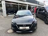 Mazda 3 Lim. Sports-Line BOSE SOUND KLIMA PDC LED-TAG - Mazda 3: mit Klimaanlage