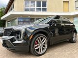 Cadillac XT4 Premium Luxury AWD Navi LED Leder Pano. Kam. - Cadillac: Pickup