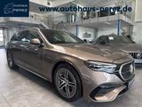 Mercedes-Benz E 300 T e AMG PREMIUM+ AIRMATIC-SUPERSCREEN- 4D!