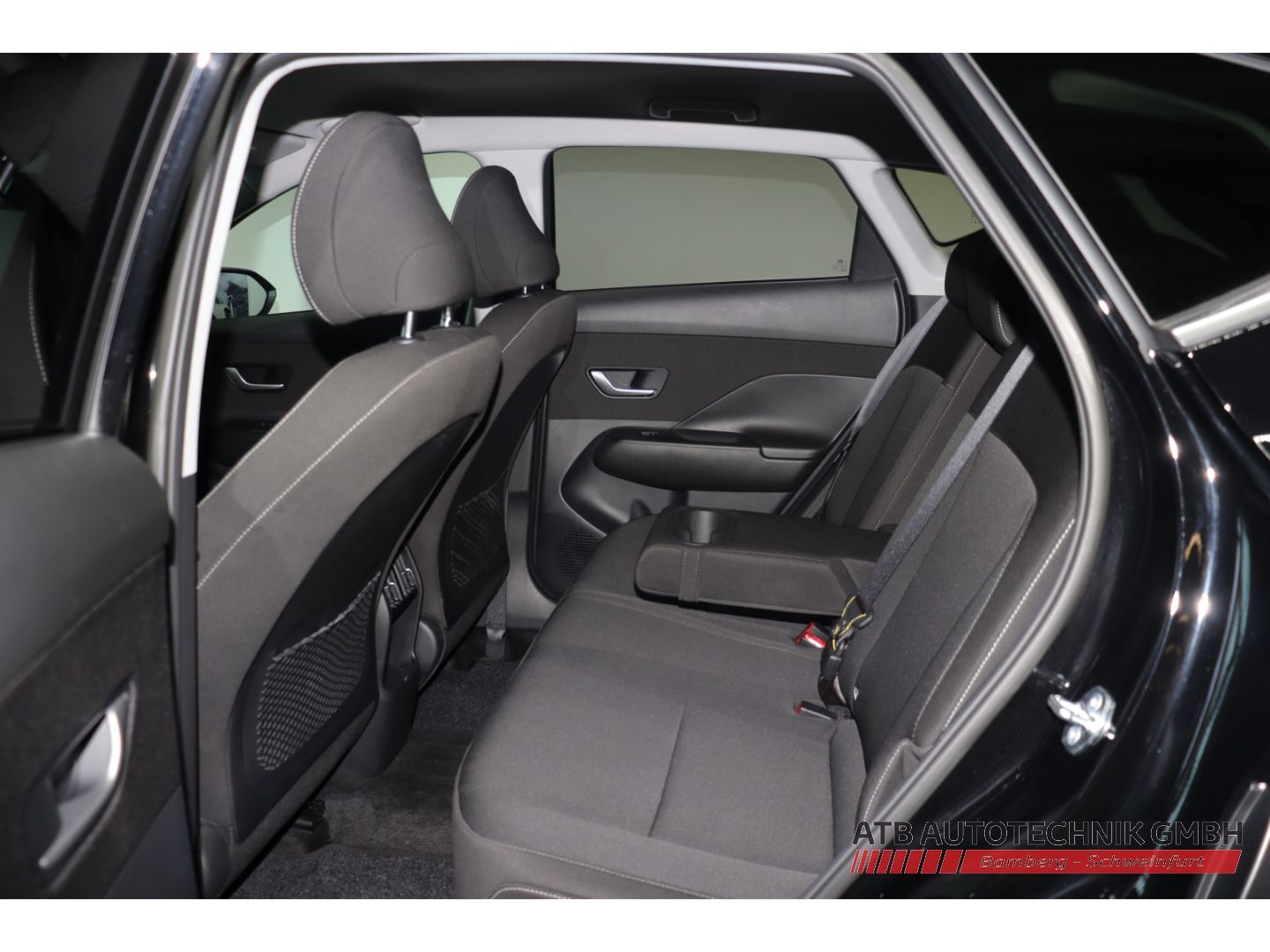 Hyundai Kona – Bild 10