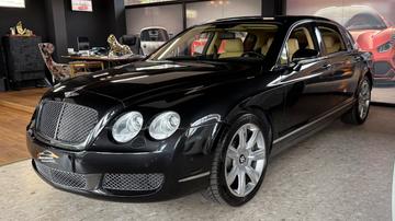 صورة 7 لـ 2005 Bentley CONTINENTAL FLYING SPUR