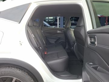 Nissan Qashqai Tekna 1.3 DIG-T °LED°Navi°RFK°PGD°ACC°