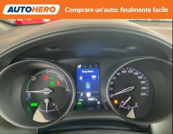 Toyota C-HR - 11
