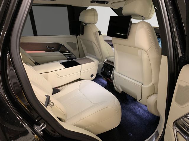 LAND ROVER Range Rover – Bild 13