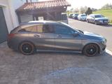Mercedes-Benz CLA 250 Shooting Brake CLA 250 DCT 4MATIC Or... - Mercedes-Benz Gebrauchtwagen Privatanbieter