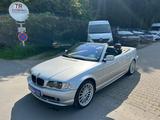 BMW 323Ci LPG GASANLAGE - BMW 3er Reihe mit LPG-Antrieb