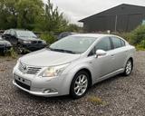 Toyota Avensis Sol CAMERA AUTOMATIK LEATHER - Toyota Avensis aus 2009 mit Diesel-Antrieb