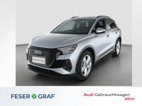 Audi Q4 - Vorschau Bild 1