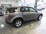 Land Rover Discovery Sport SE AWD 4x4 *KLIMA + LEDER + AUT* - gebrauchte Land Rover Discovery aus dem Jahr 2016