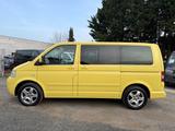 Volkswagen T5 Multivan Highline 4Motion/S.Dach/AHK/Tisch - Volkswagen T5 mit Panoramadach