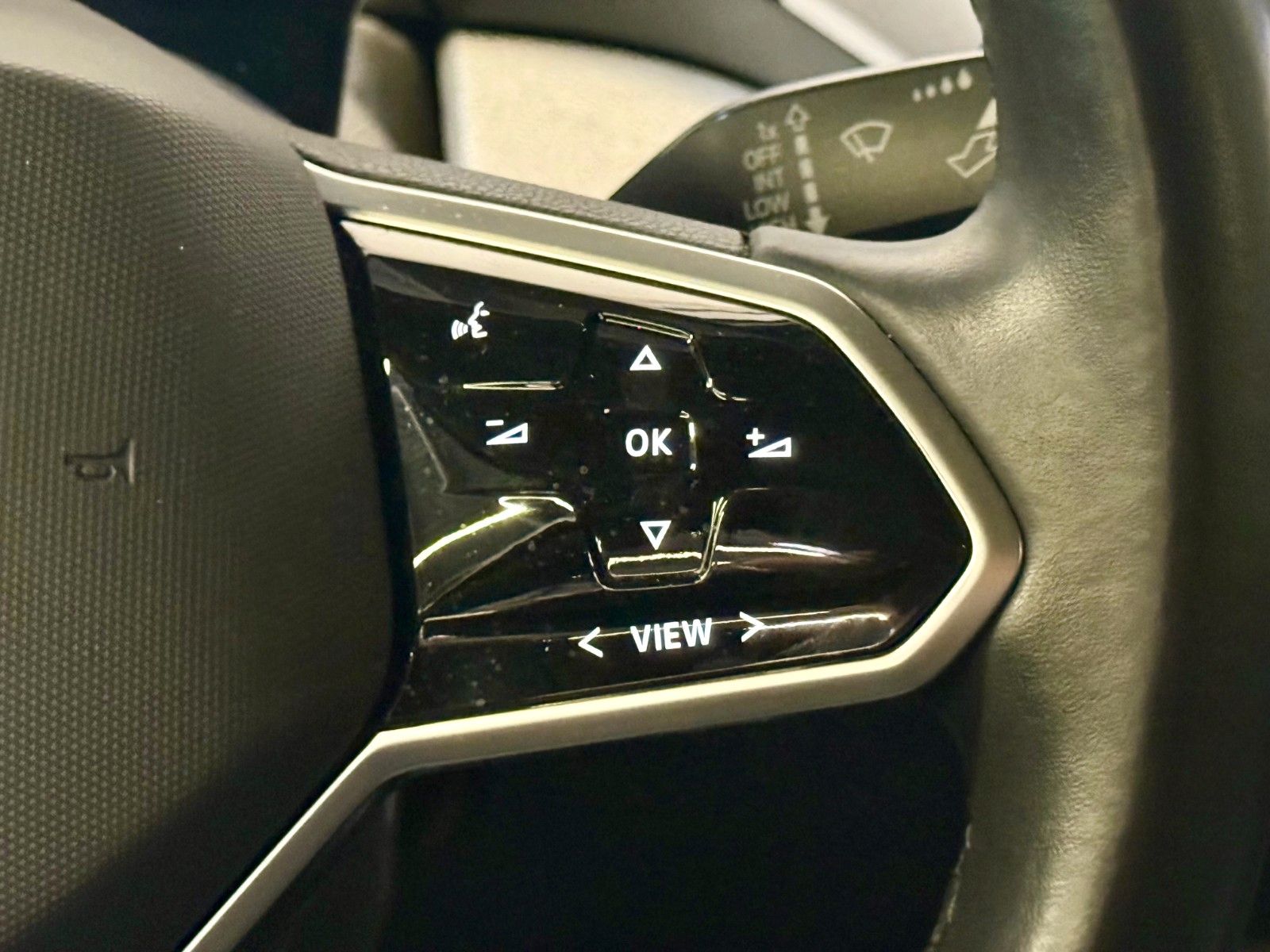 Volkswagen ID.5 PRO 128 kW 82KWh*AHK*IQ.LIGHT*AMBIENTE*SHZ foto 14