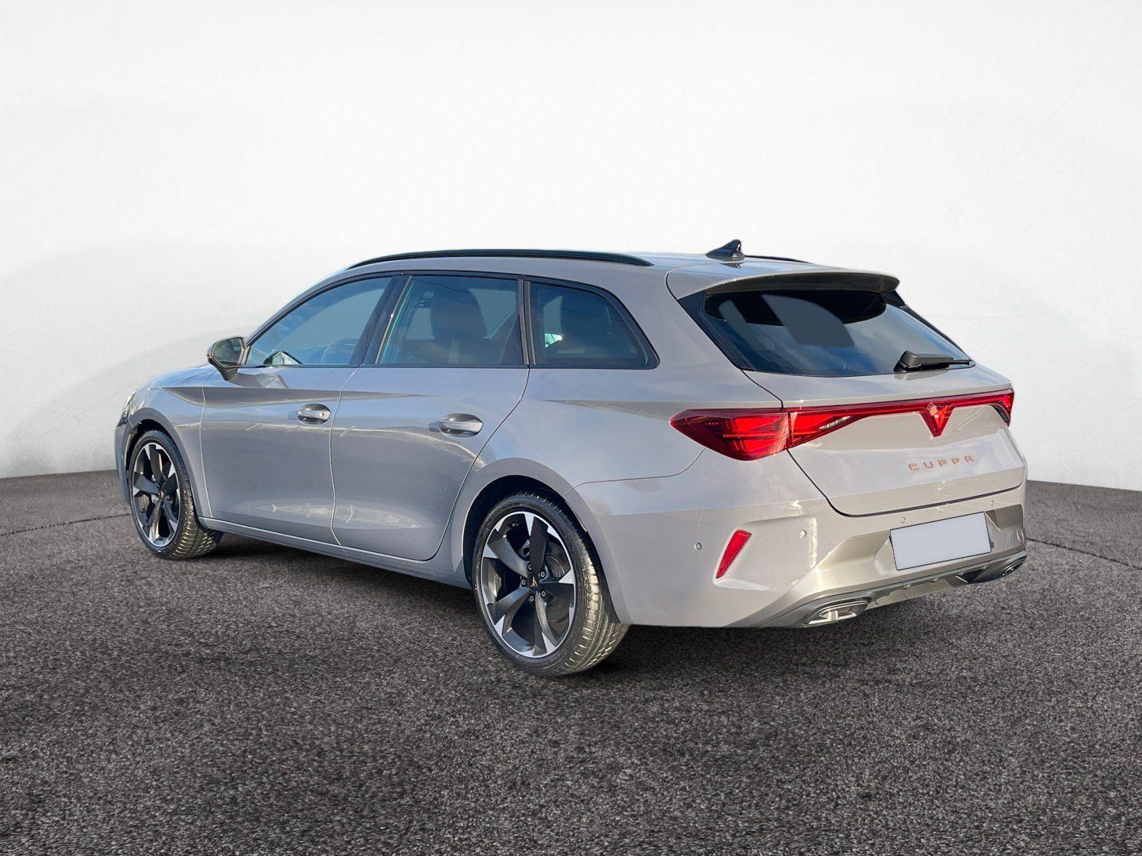 Cupra Leon - Bild 4