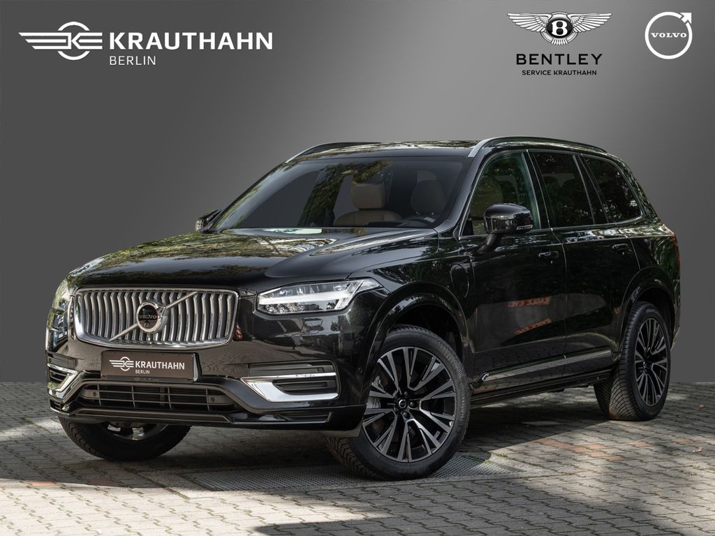 Image of Volvo XC90