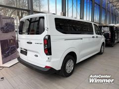 Foto Nummer 3: FORD Transit Custom