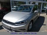 Volkswagen Golf Sportsvan DSG HIGHLINE * 1. Hand - VW Golf Sportsvan in Lübeck
