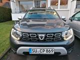 Dacia Duster TCe 150 2WD Adventure Leder,Pdc,Nav,SHZ - Dacia Duster von privat