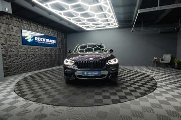 BMW X4 - 11