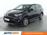 Toyota RAV 4 2.0 Edition-S+*NAVI*ACC*CAM*PDC*SHZ*KLIMA* - Toyota RAV 4 in Duisburg