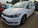 Volkswagen Touran Sound BMT/Start-Stopp*DSG*AHK*ACC*SHZ* - Volkswagen Touran SOUND mit Diesel-Antrieb