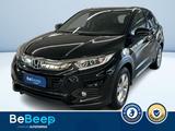 Honda HR-V 1.5 ELEGANCE NAVI ADAS - gebrauchte Honda HR-V aus dem Jahr 2019